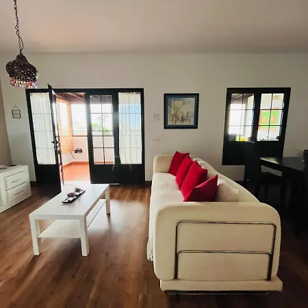 Casa Lola Holiday home *