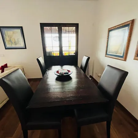 Holiday home Casa Lola *