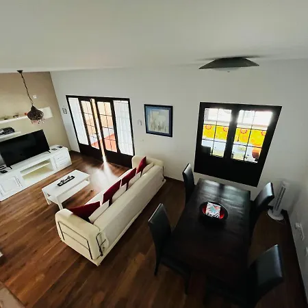 Casa Lola Holiday home *