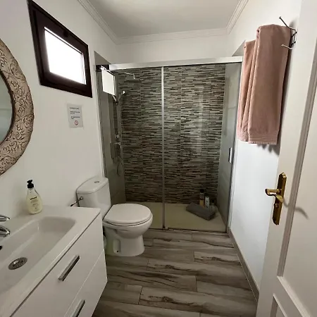 Holiday home Casa Lola Costa Teguise