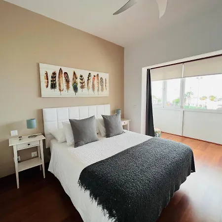 Holiday home Casa Lola