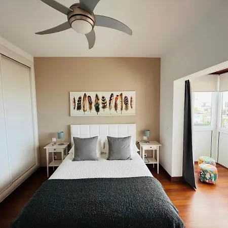 Casa Lola Holiday home