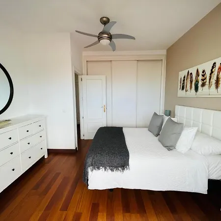 Holiday home Casa Lola Costa Teguise