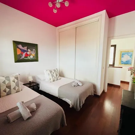 Casa Lola Holiday home