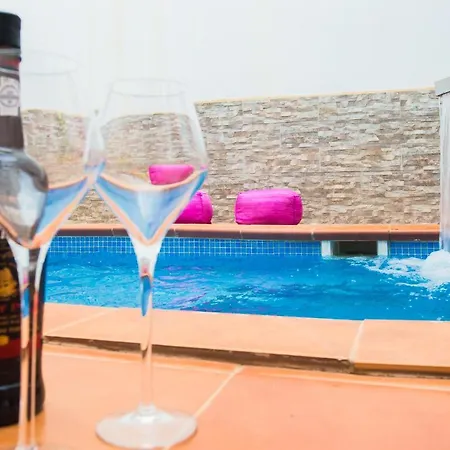 Casa Lola Holiday home *