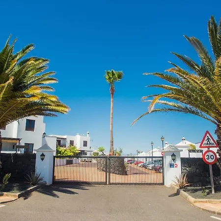Casa Lola Holiday home *