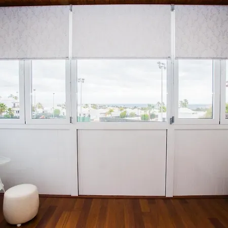 Casa Lola Holiday home Costa Teguise