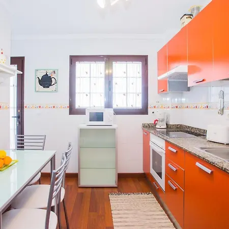 Holiday home Casa Lola *