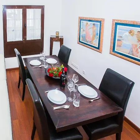 Holiday home Casa Lola *