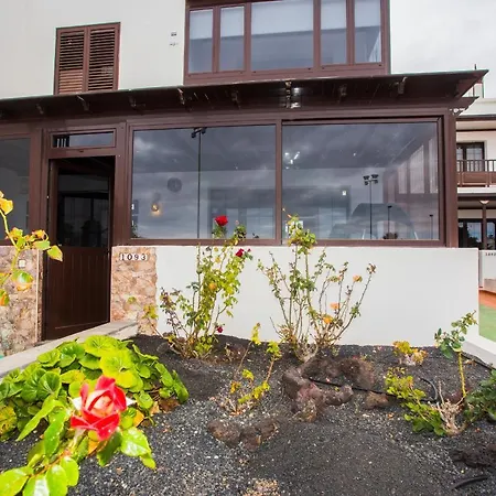 Casa Lola Holiday home *