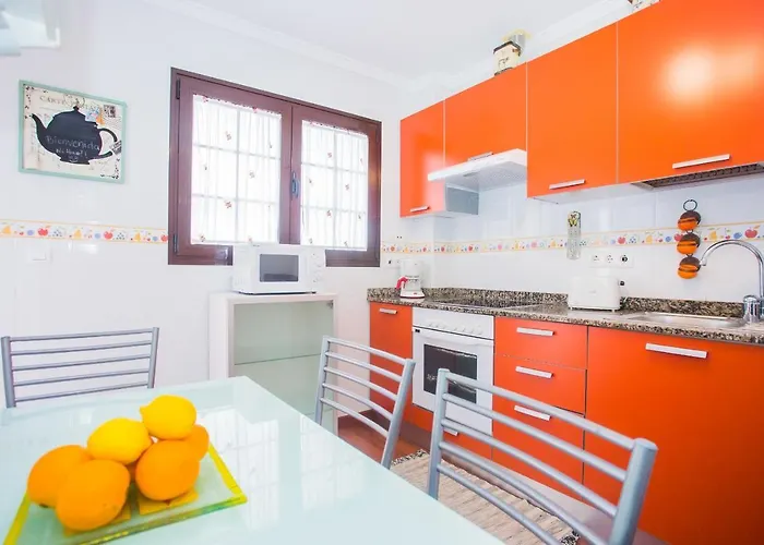 Casa Lola Hébergement de vacances