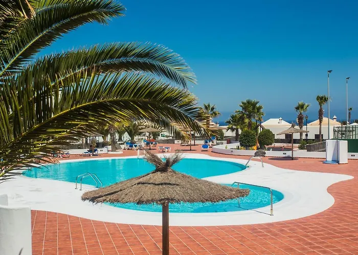 Hébergement de vacances Casa Lola *