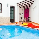 Casa Lola Ferienhaus