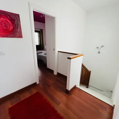 Feriehus Casa Lola *