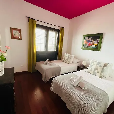 Feriehus Casa Lola