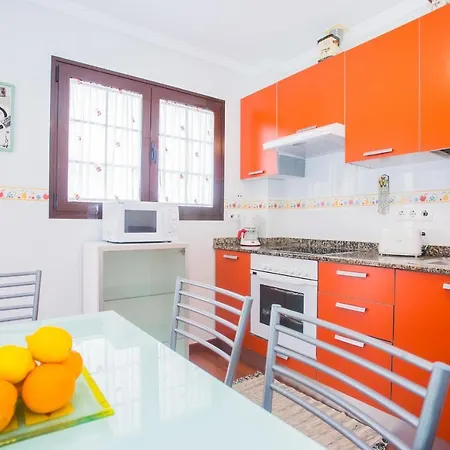 Casa Lola Feriehus