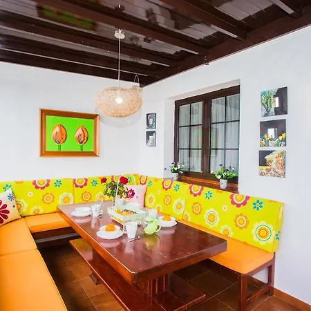 Feriehus Casa Lola *