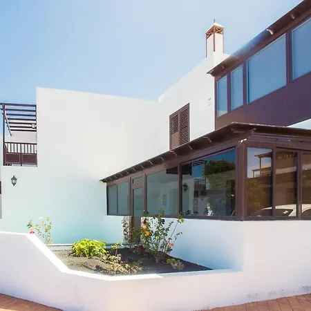 Feriehus Casa Lola