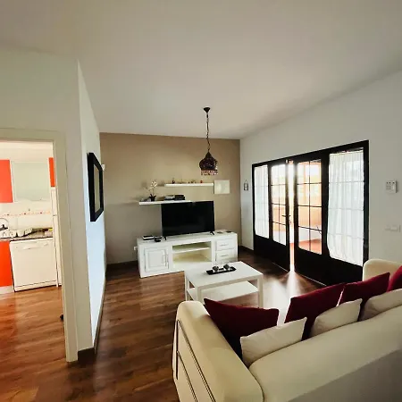 Casa Lola Costa Teguise