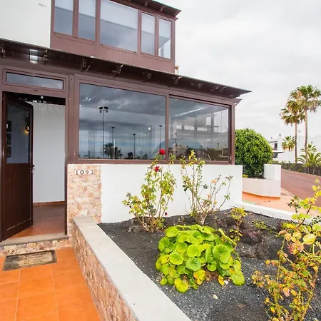 Semesterbostad Casa Lola