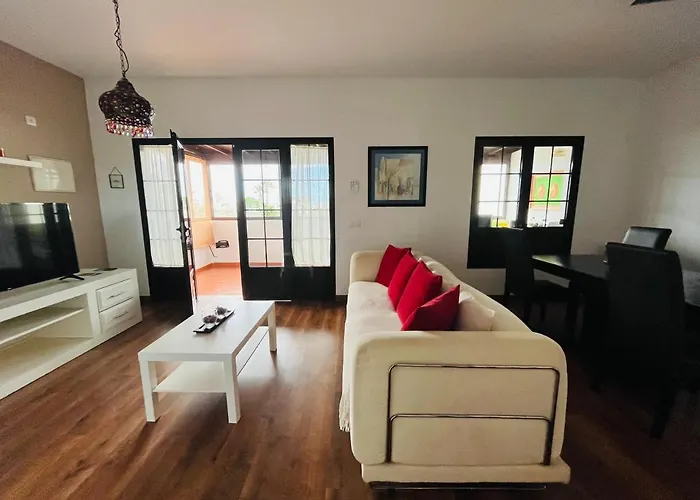 Casa Lola Semesterbostad *
