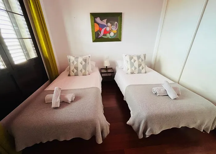 Casa Lola Semesterbostad *