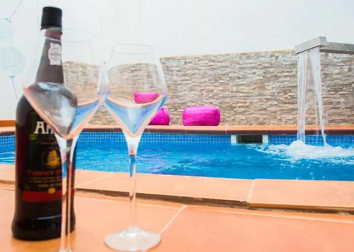 Casa Lola Semesterbostad *