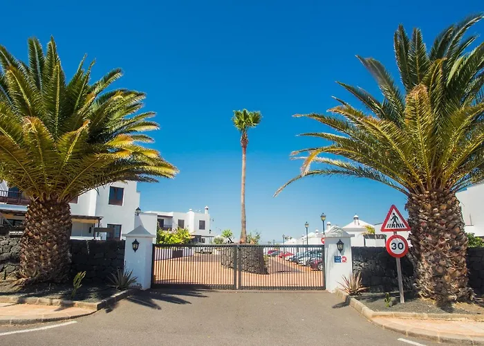 Casa Lola Semesterbostad *